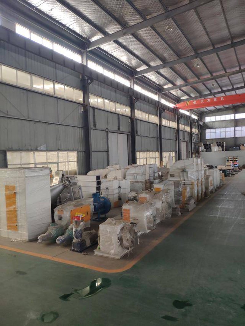 中兴牧业:农业现代化的新图景